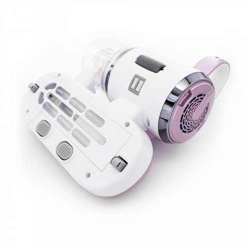 Mamibot UV Lite 100 Pink ruční vysavač