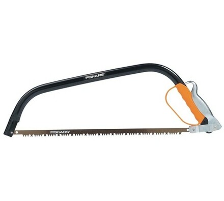 Fiskars 21" Piła kabłąkowa