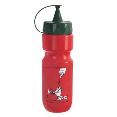 Orion Dosing bottle for ketchup, 0.7 l