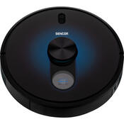 Sencor SRV 9550BK robotický vysávač