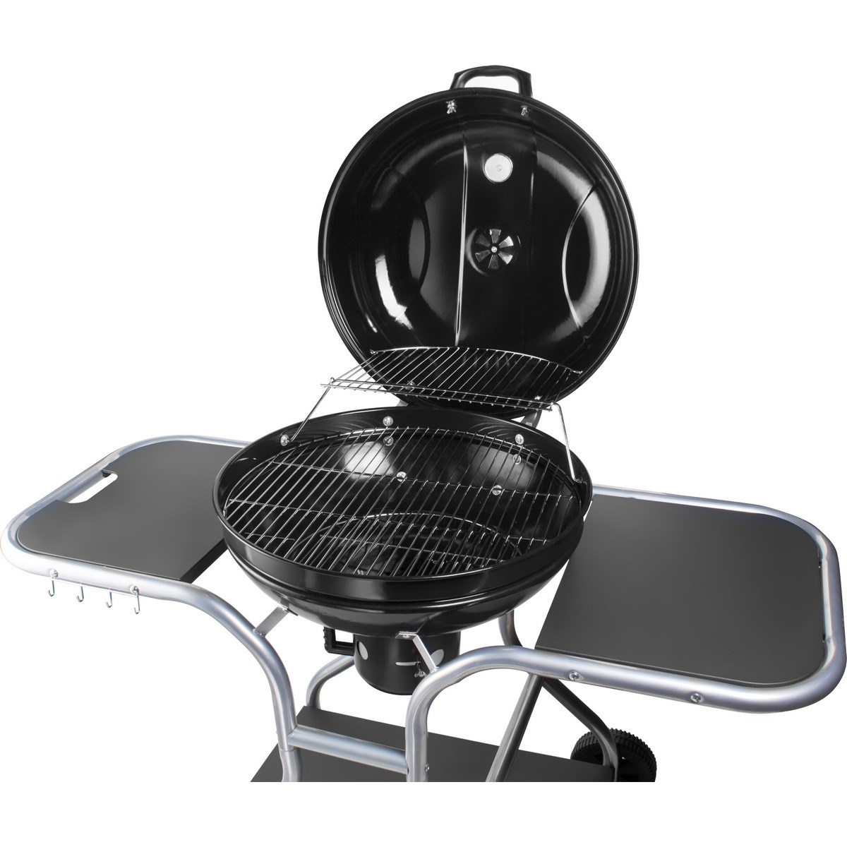 Fieldmann FZG 1014 faszenes grill termék 2. képe