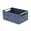 Compactor Shodna torba Toronto S, 25 x 17 x 10 cm,modra
