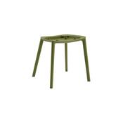 Set de scaune de sufragerie Eva Khaki, 2 buc.