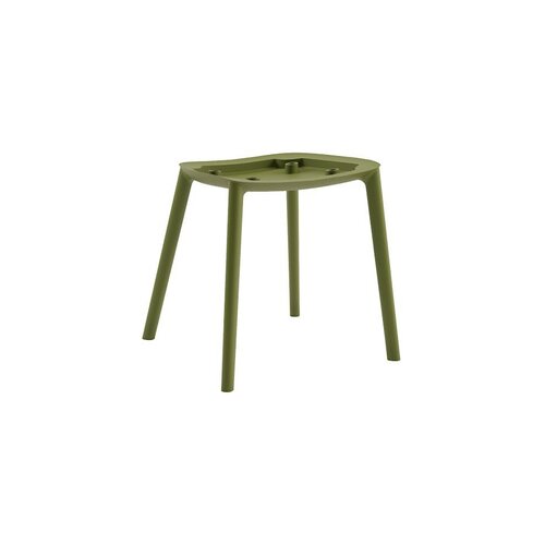 Esszimmerstuhl-Set Eva Khaki, 2 Stück