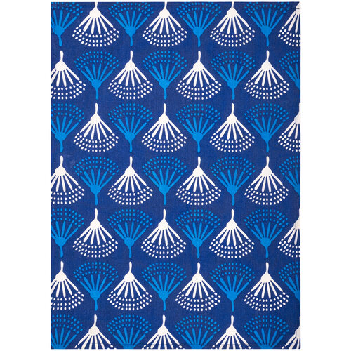 Kuhinjska krpa Padáčky, 50 x 70 cm, set 3 kosov
