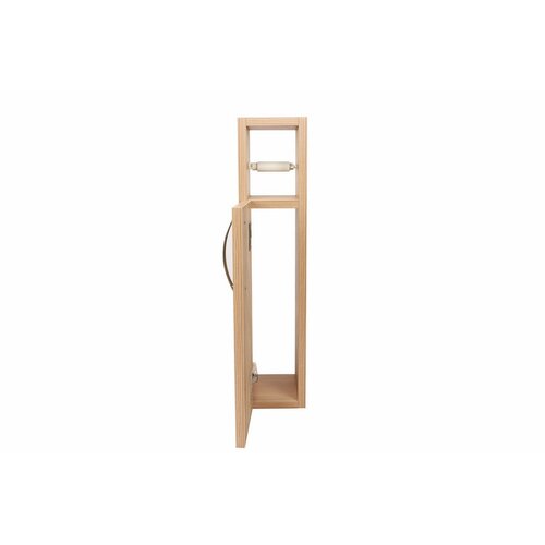 Dulap pentru baie Star Oak