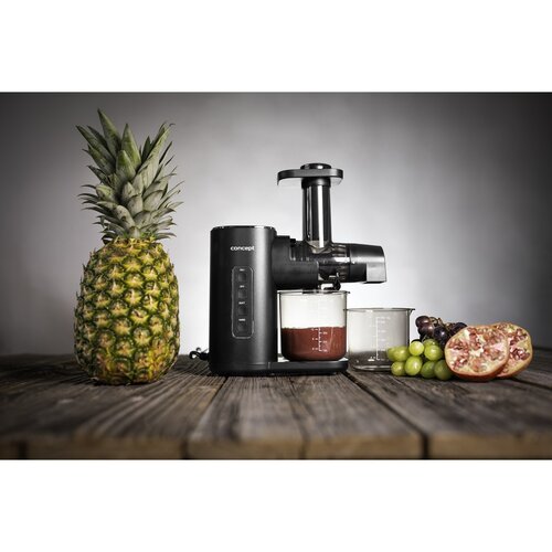 Concept LO3000 storcător cu șurub melcat EASYCLEAN