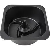 Sencor SFR 5400WH meleg levegős sütő