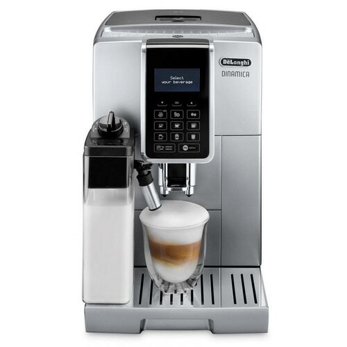 Obrázok DeLonghi ECAM 350.75 SB (0132215298)