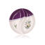 Banquet Servierschale Lavender rund 20,5 cm