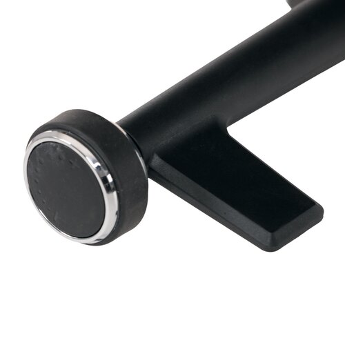 Autronic KA-T8426 SzÜRKE Irodai szék