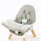 New Baby Scaun Grace 3in1 gri, 61 x 101 x 61 cm