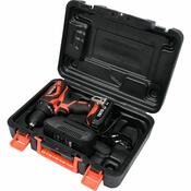 Yato YT-82782 Aku vrtačka Mabuchi 18V LI-ION, 440-1650 ot/min