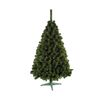 Karácsonyfa Fenyő állvánnyal, 120 cm