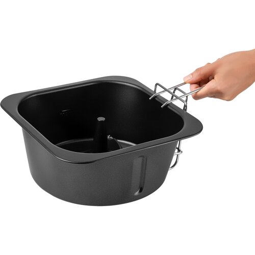 Sencor SFR 5400WH meleg levegős sütő