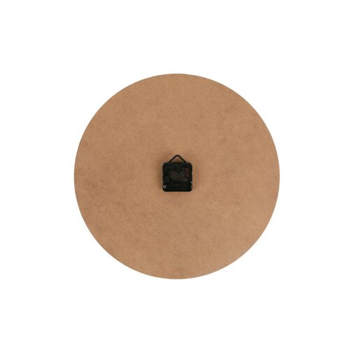 Ceas de perete Colors Ms-05, 40 cm