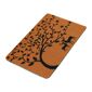 Covoraș intrare 4Home  de exterior Tree, 40 x 60 cm