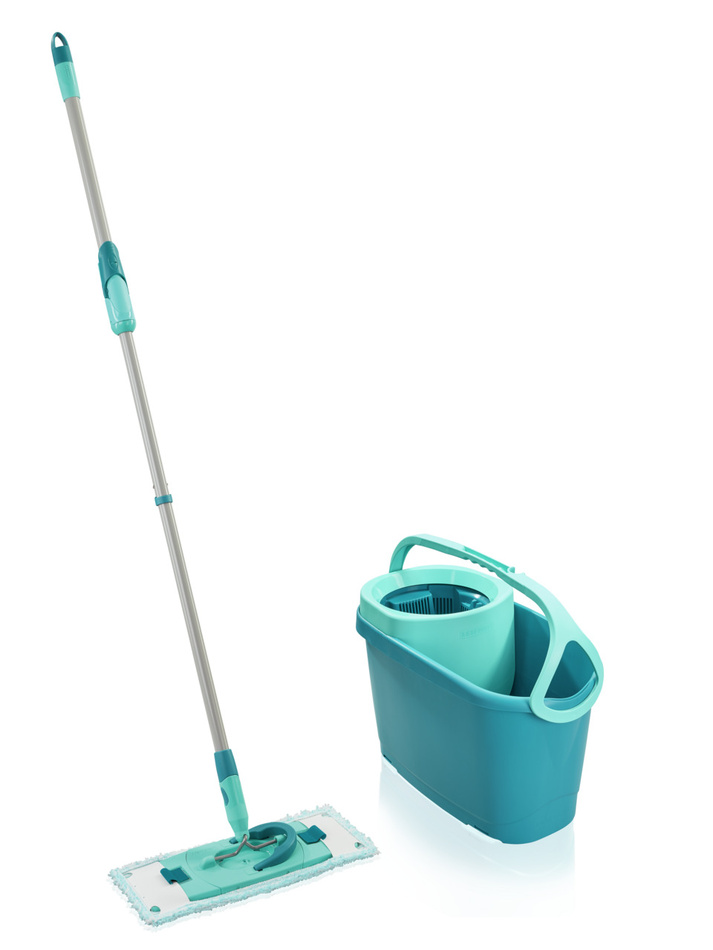 Leifheit Set Clean Twist M Ergo upratovací set