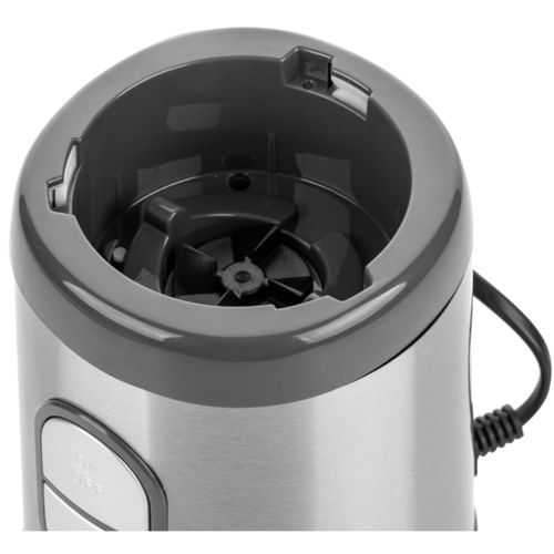 Botti Flavio 2in1 blender pentru smoothie cuimersie, gri