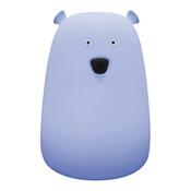 Rabalux 5409 Baloo mackó dekor lámpa