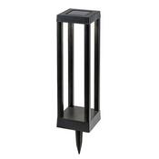 Rabalux 77186 vonkajšia solárna zapichovacia LED lampa Cong, 0,18 W