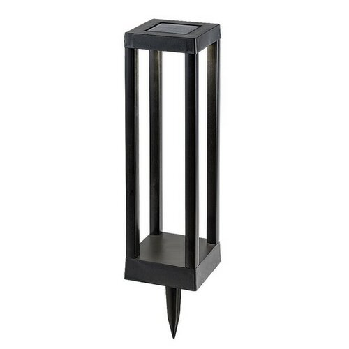 Rabalux 77186 zewnętrzna solarna lampa LED Cong,0,18 W