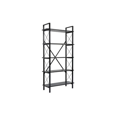 Regał Elysian Black