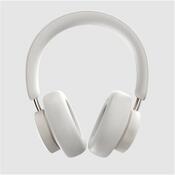 URBANISTA Bluetooth sluchátka s ANC Miami, biela