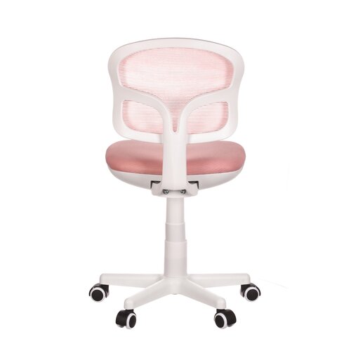 Autronic KA-C801 PINK Офісний стілець