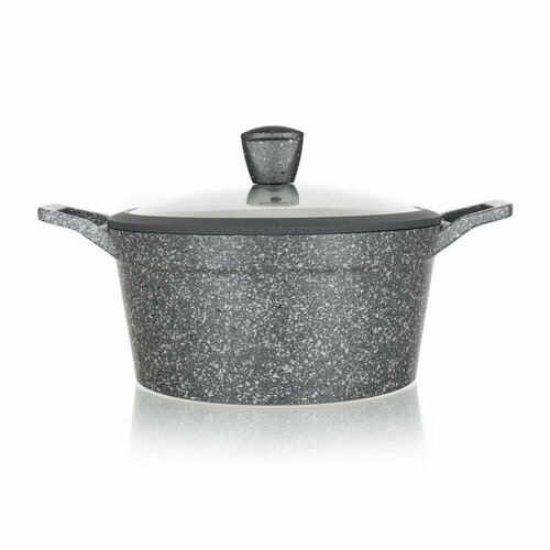 Banquet 11-delni set posode z neprijemljivopovršino Granite