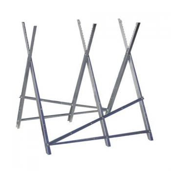 Stojak do cięcia drewna