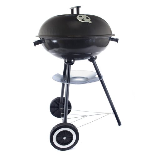Grill ogrodowy Ball