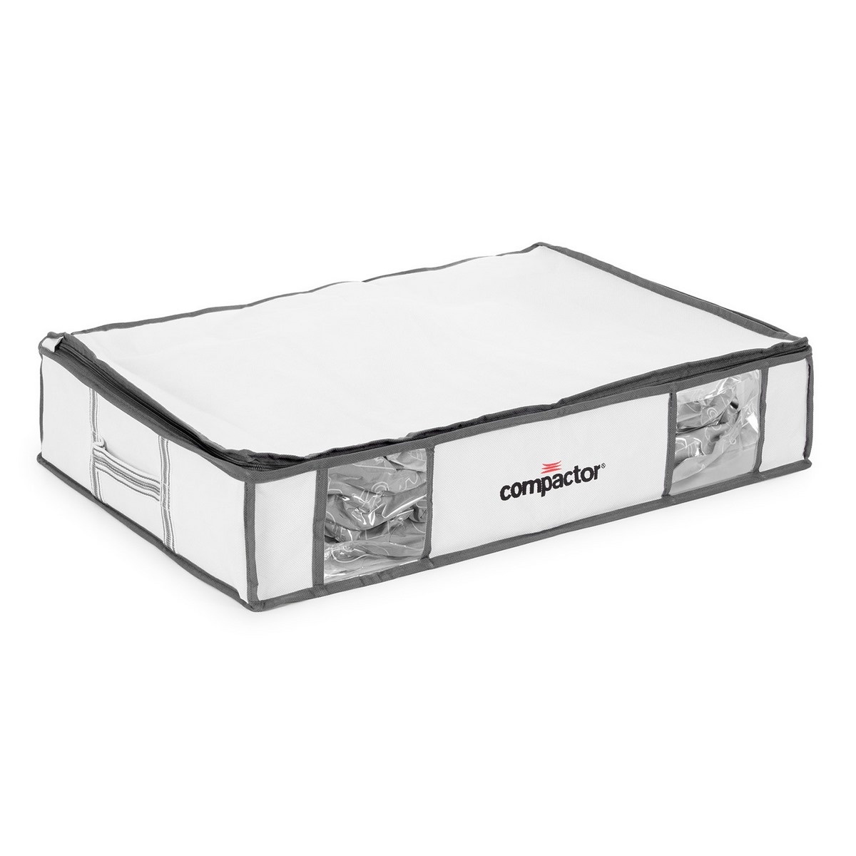 Compactor Úložný box s vákuovým vrecom L Life, L