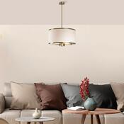 Lampa wisząca Way - 11650, złoty