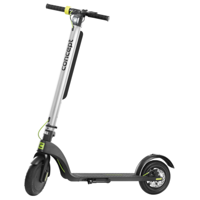 Concept SC4010 Crossader 4.0 elektromos roller