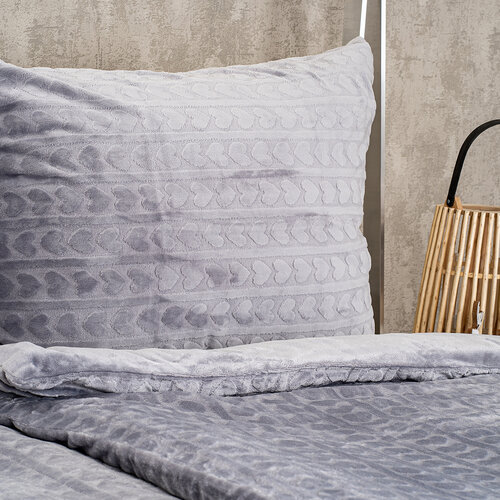 4Home Posteljnina iz mikroflanela Lovely, 140 x200 cm, 70 x 90 cm