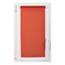 Rollo MINI Rainbow Line Rot, 97 x 150 cm