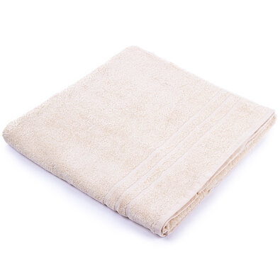 Brisa Exclusive Comfort XL krem, 100 x 200 cm