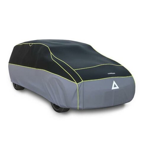 Compass Ochranná plachta proti kroupám   PREMIUM XL 530 x 177 x 119 cm