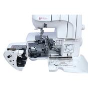 Guzzanti GZ 325 overlock