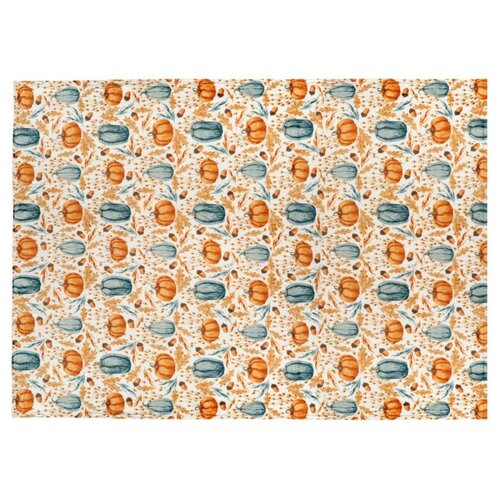 Bellatex Decke Camping PLUS Herbst, 150 x 200 cm