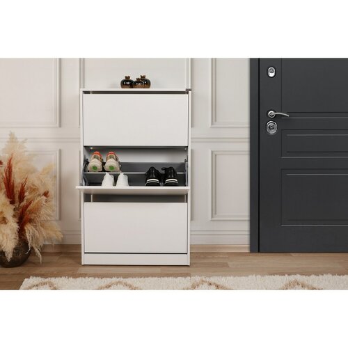 Botník Sven White II