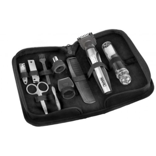 Wahl 5604-616 Cestovná súprava Deluxe