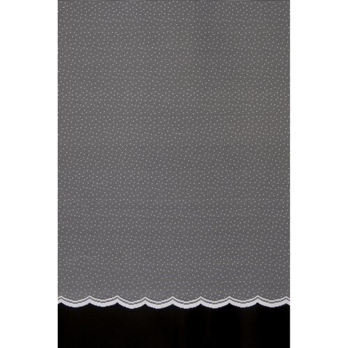 4Home Záclona Bodky mini, 300 x 145 cm
