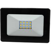 Retlux RSL 243 LED reflektor, 115 x 80 x 20 mm, 10 W, 800 lm