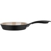 Florina Tigaie din aluminiu Carina Black 24 cm