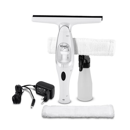 Vigan VNO1 električni čistilec oken z brisalcem