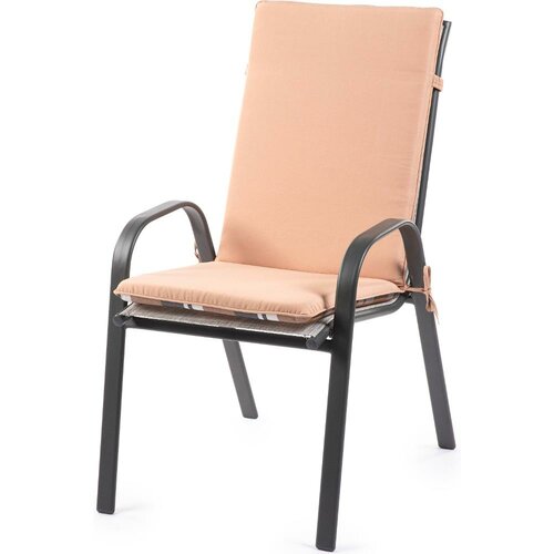 Pernă de fotoliu Fieldmann FDZN 9103 dungă , crem