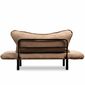 Canapea pat Chatto Light Brown