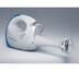 Elektrický ručný šľahač Concept SR 3110 UNIMIX, biela + modrá